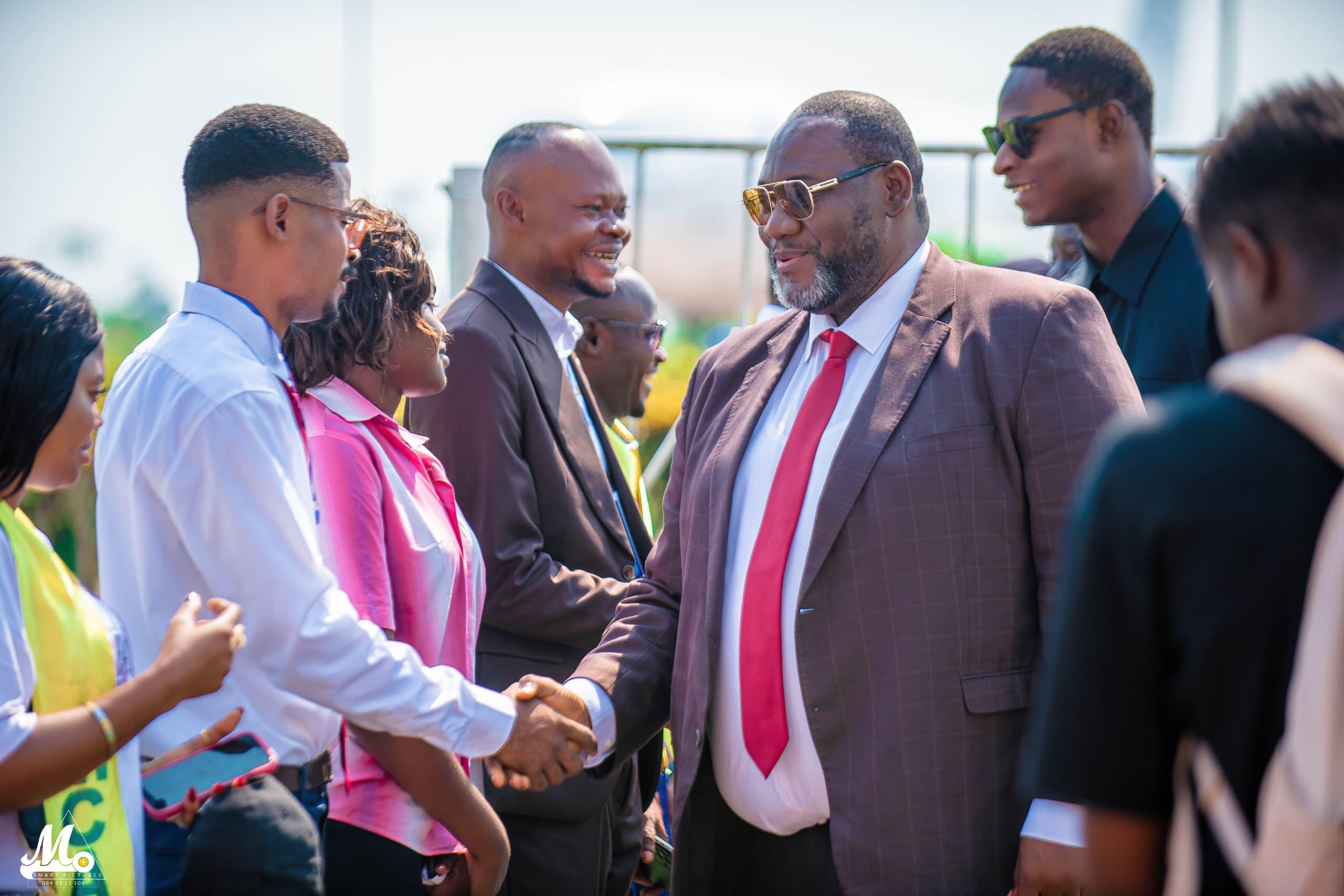 Kas Kasongo Kalalo 3K